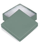 Two-Piece Cardboard Ring Box with Foam Insert