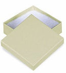 Two-Piece Cardboard Ring Box with Foam Insert