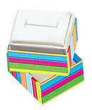 Printed Cotton Filled Cardboard Boxes