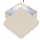 Two-Piece Cardboard Ring Box with Foam Insert