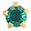 Mini December Birthstar