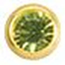 Mini August Birthstone