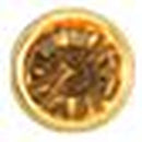 Mini November Birthstone