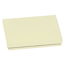 Cotton Filled Cardboard Pendant-Necklace-Set Box