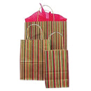 Printed Kraft Paper Bag