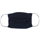 Reusable, Washable 2 Ply Mask with Pocket for Filter Insert