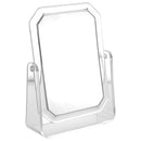 Magnifying and Normal View 2 Sided Mirror