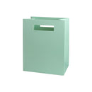 Mod Bag with Die Cut Handles