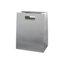 Mod Bag with Die Cut Handles