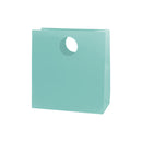 Mod Bag with Die Cut Handles