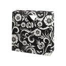 Bloomin' Mod Bag with Die Cut Handles