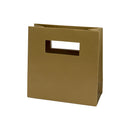 Mod Bag with Die Cut Handles