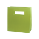 Mod Bag with Die Cut Handles