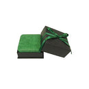 Pre-Tied Ribbon Earring Box
