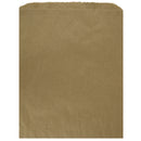 Kraft Flat Paper Merchandise Bag