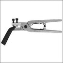 PLIERS TO PUNCH HOLES IN LEATHER STRAPS