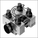 SMALL VISE FOR WATERPROOF WATCHES