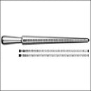 ALUMINIUM RING STICK FRENCH CALIBRATION