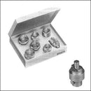 6 RINGS TO OPEN GROOVED CASES-ADAPTER