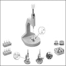 PRESS FOR MULTIPLE USES