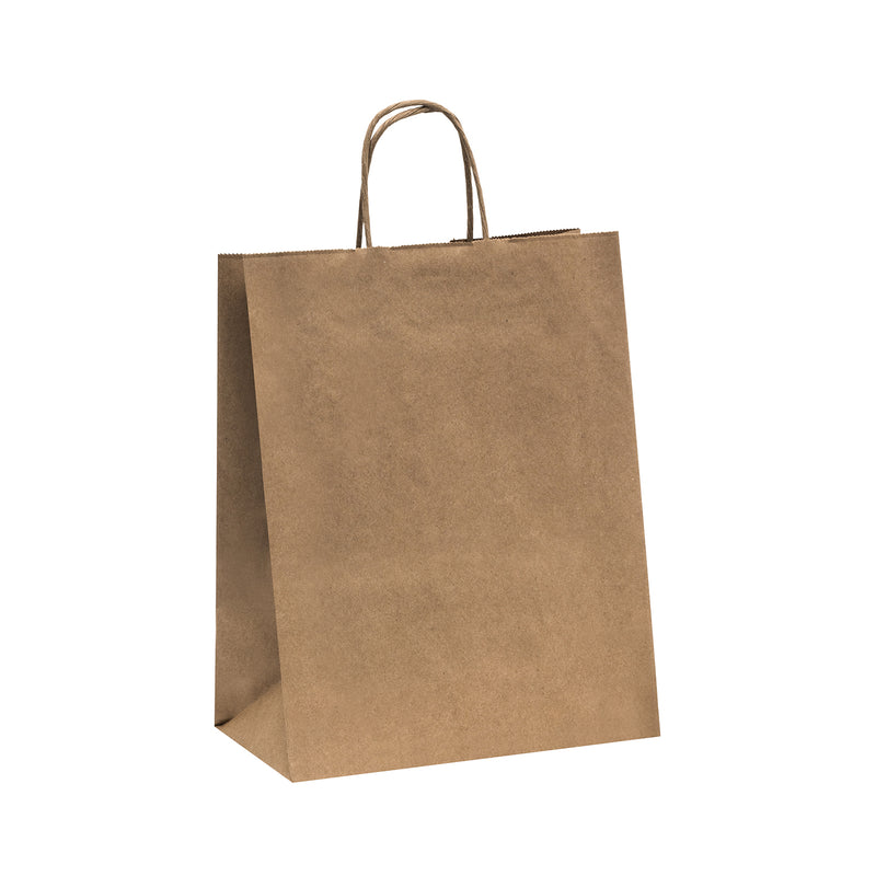 Natural Kraft Paper Bag