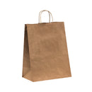 Natural Kraft Paper Bag