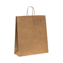 Natural Kraft Paper Bag