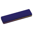 Velvet Bracelet Box with Gold Rims and Matching Insert