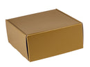 Solid Colored Mailer Box