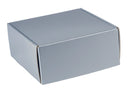 Solid Colored Mailer Box