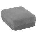 Velour Pendant Box