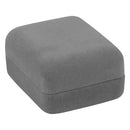 Velour Tie Tac Box
