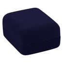 Velour Tie Tac Box