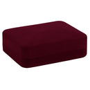 Velour Universal Box
