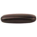 Large Leatherette Eyewear Case