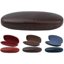 Marbelized PU Eyewear Case