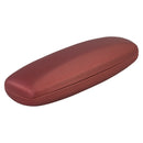 Classic Eyewear Case Brushed PU