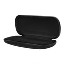 Large Leatherette Eyewear Case
