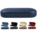 Diamond Embossed Eyewear Case