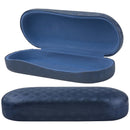 Diamond Embossed Eyewear Case