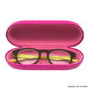 Glossy Puzzle Design Case