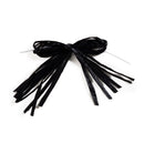 Raffia Bow with Twist Tie