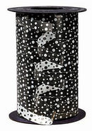 Printed Poly Curling Ribbon