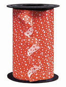 Printed Poly Curling Ribbon