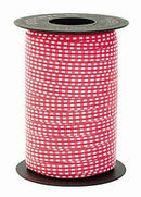 Printed Poly Curling Ribbon