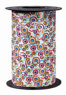 Printed Poly Curling Ribbon