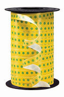 Printed Poly Curling Ribbon