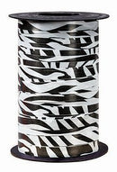 Printed Poly Curling Ribbon