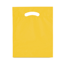 Double Die Cut Plastic Bag