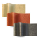 Double Sided Pearlesence Crystalized Tissue Paper